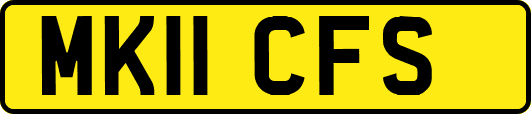 MK11CFS