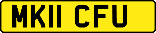 MK11CFU