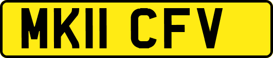 MK11CFV