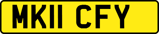 MK11CFY