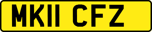 MK11CFZ