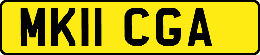 MK11CGA