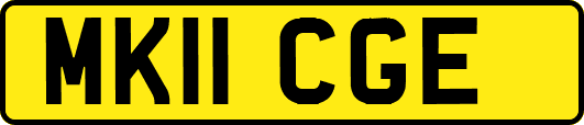 MK11CGE