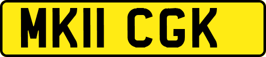 MK11CGK