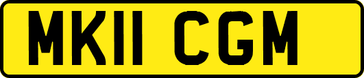 MK11CGM