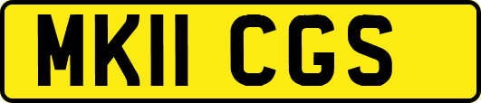 MK11CGS