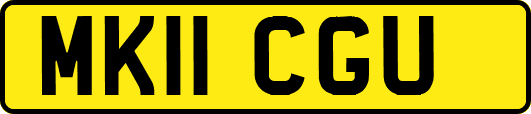 MK11CGU