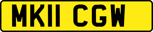MK11CGW