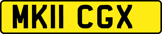 MK11CGX