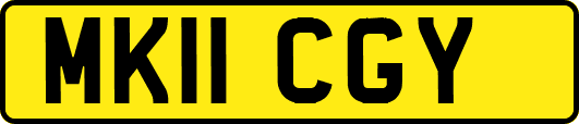 MK11CGY