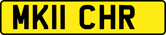 MK11CHR