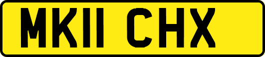 MK11CHX