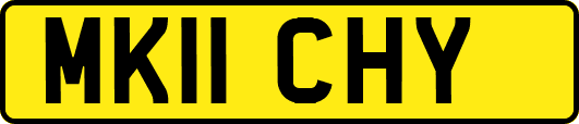 MK11CHY