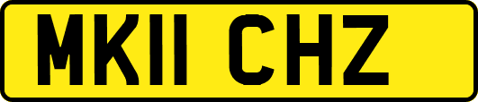 MK11CHZ