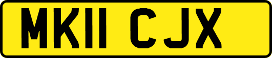 MK11CJX