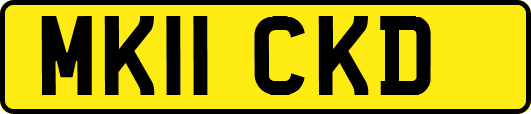 MK11CKD
