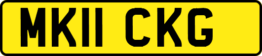 MK11CKG