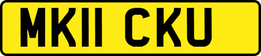 MK11CKU