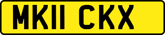 MK11CKX