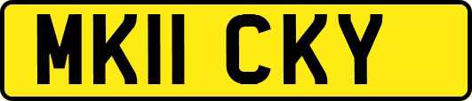 MK11CKY