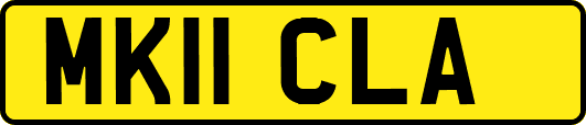 MK11CLA