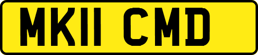 MK11CMD