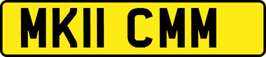 MK11CMM