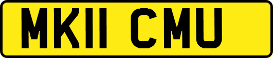 MK11CMU