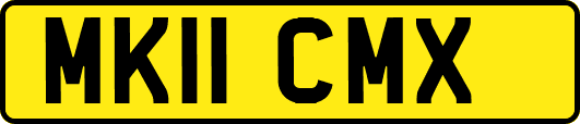 MK11CMX