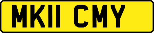 MK11CMY