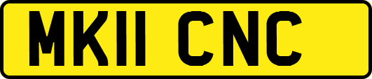 MK11CNC