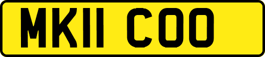 MK11COO
