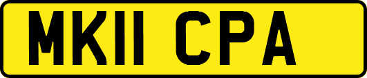 MK11CPA