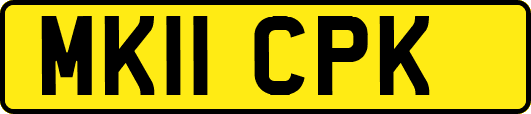 MK11CPK