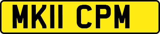 MK11CPM