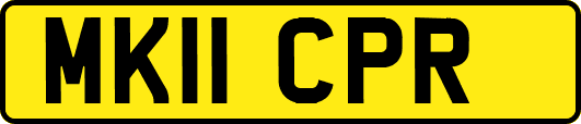 MK11CPR