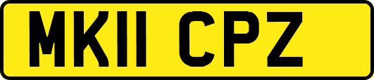 MK11CPZ