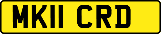 MK11CRD