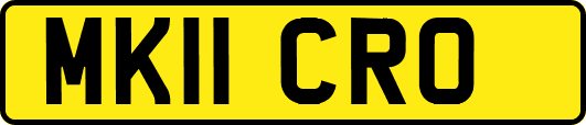 MK11CRO