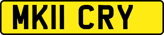 MK11CRY