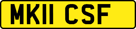MK11CSF