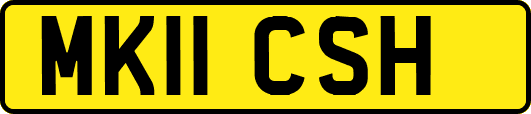 MK11CSH