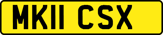 MK11CSX