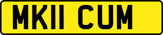 MK11CUM