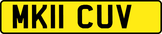 MK11CUV