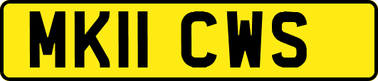 MK11CWS