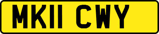 MK11CWY