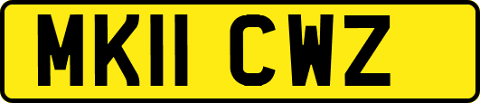 MK11CWZ