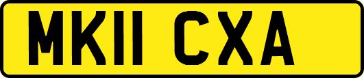 MK11CXA