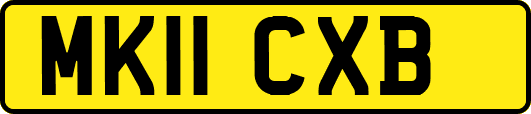 MK11CXB
